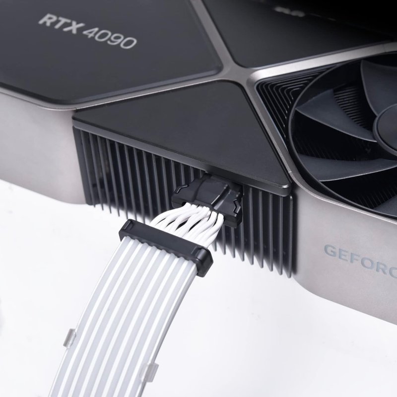 Thumbnail 1 de Lian Li Strimer Plus V2 cable RGB 335 mm