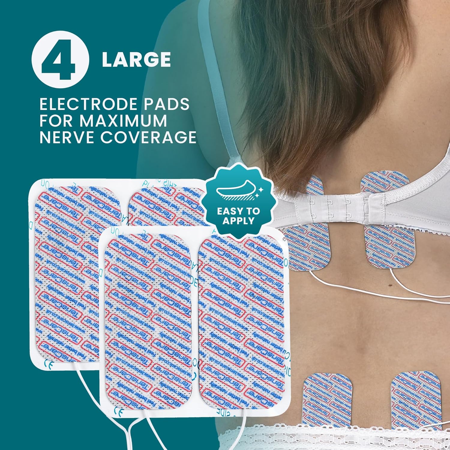 Thumbnail 2 de TensCare Perfect mamaTENS maternity TENS machine