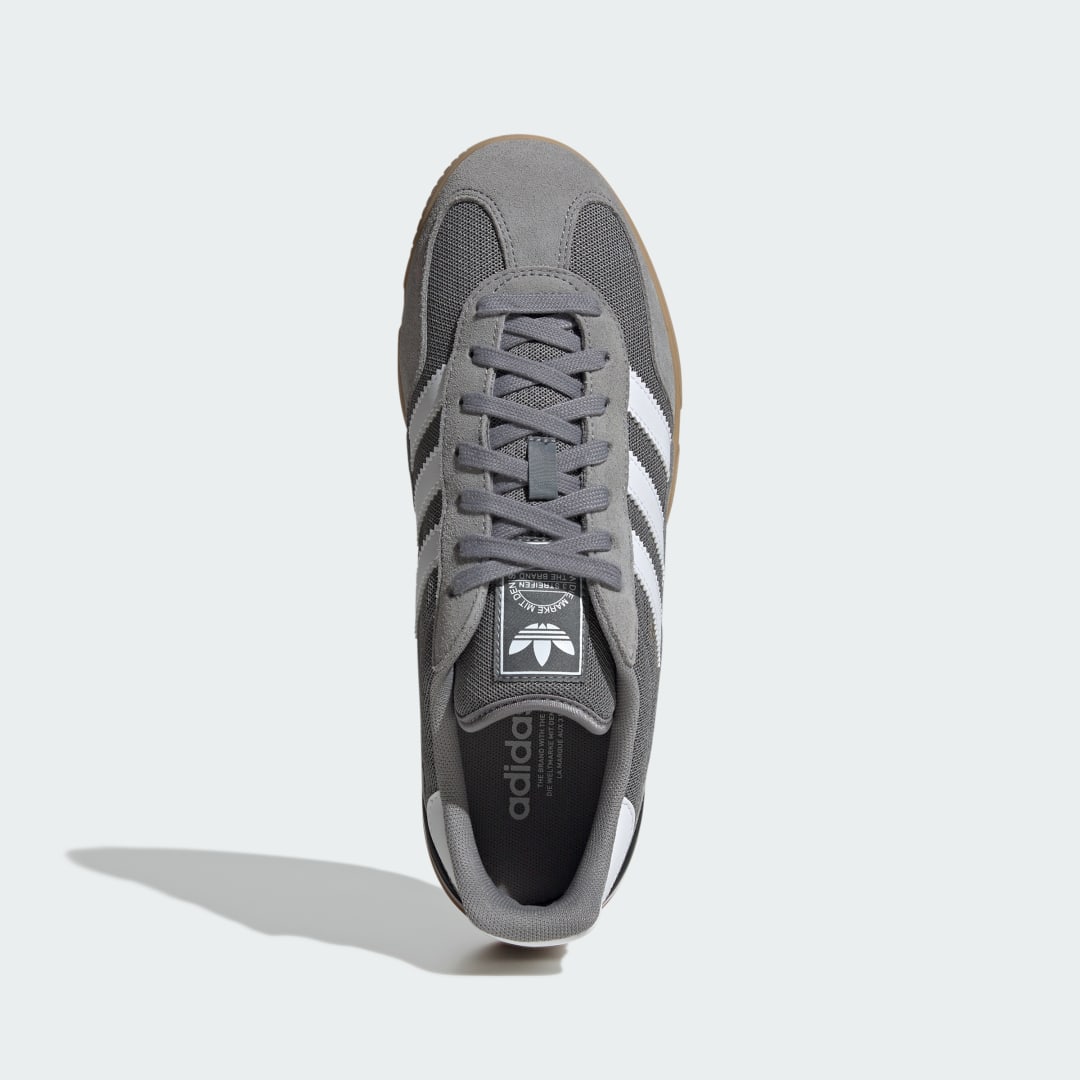 Detalle 2 de Zapatilla Adidas Gazelle Sala: versatilidad y estilo para uso indoor