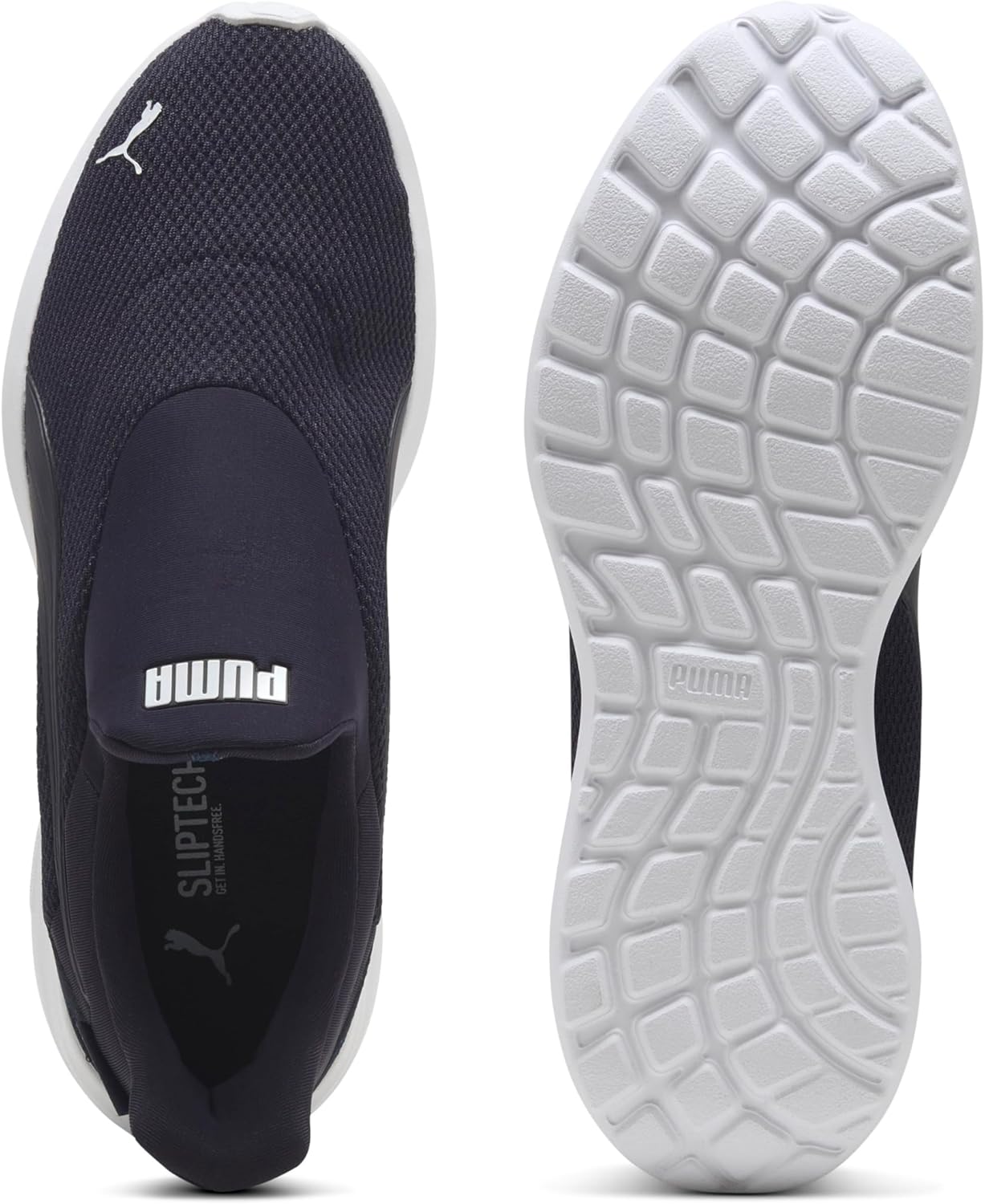 Thumbnail 3 de PUMA Sneaker Softride Get In Hands Free Cosmic SlipTech – Unisex, Modell 402631 04