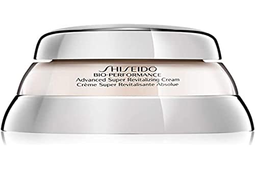 Detalle de Shiseido Crema Revitalisante 75 ml