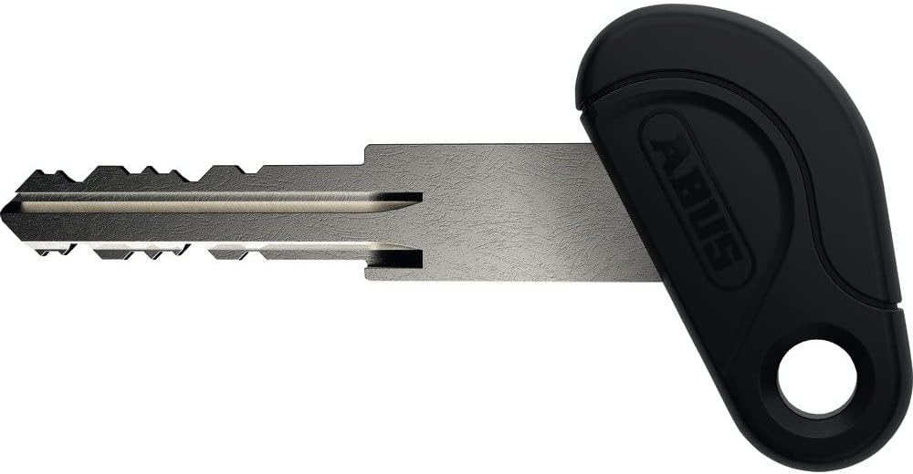 Detalle 2 de ABUS Antivol de cadre 4750 X NR BK OE pour vélo, noir