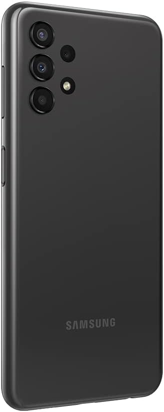 Thumbnail 3 de Samsung Galaxy A13 (A135F/DS) 64GB, 4GB RAM, Dual SIM, Black