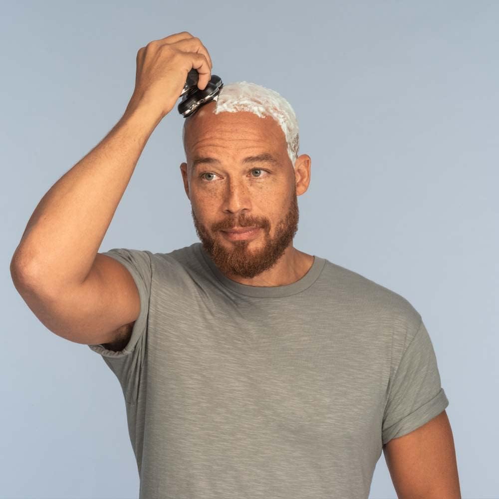 Thumbnail 5 de Remington RX5 Ultimate rasoir électrique 50 min