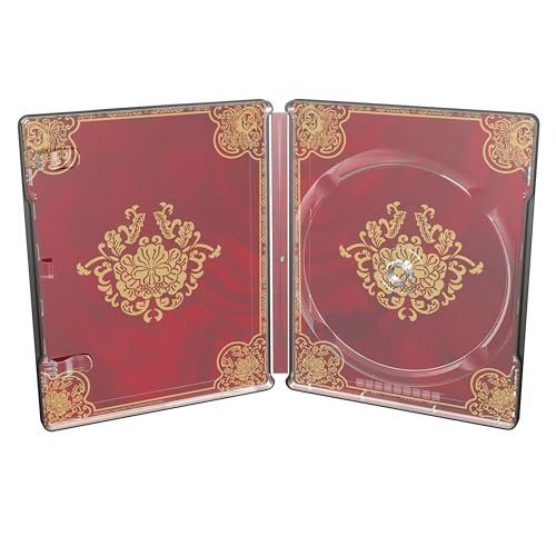 Detalle de The Apothecary Diaries - Season 1 Steelbook (Crunchyroll)