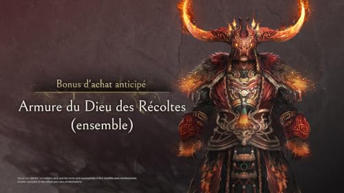 Thumbnail 6 de KT Wo Long 2: Wings of Ember, jeu d’action RPG dark fantasy sur PS5