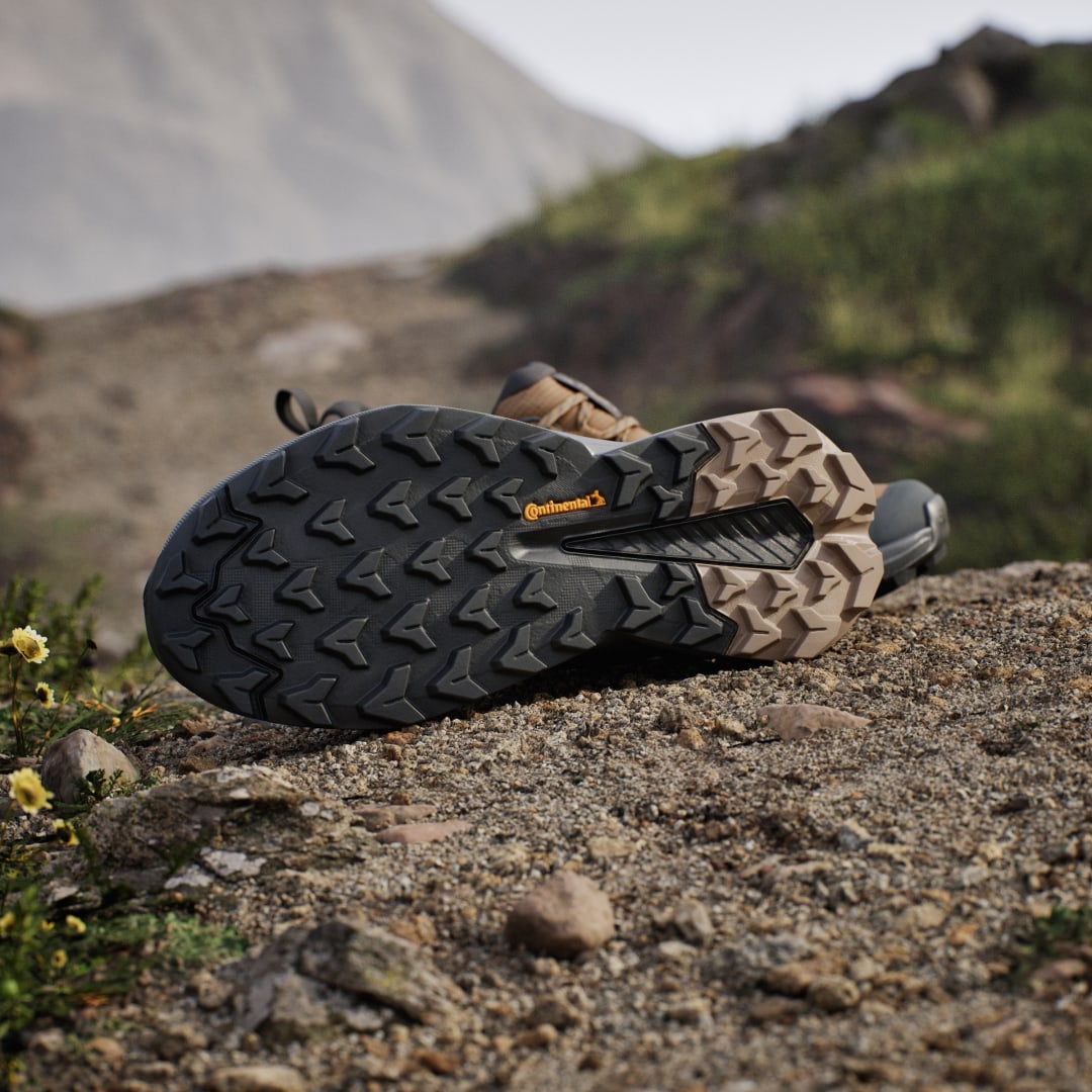 Detalle de Zapatilla Terrex Trailmaker GORE-TEX Hiking de Adidas