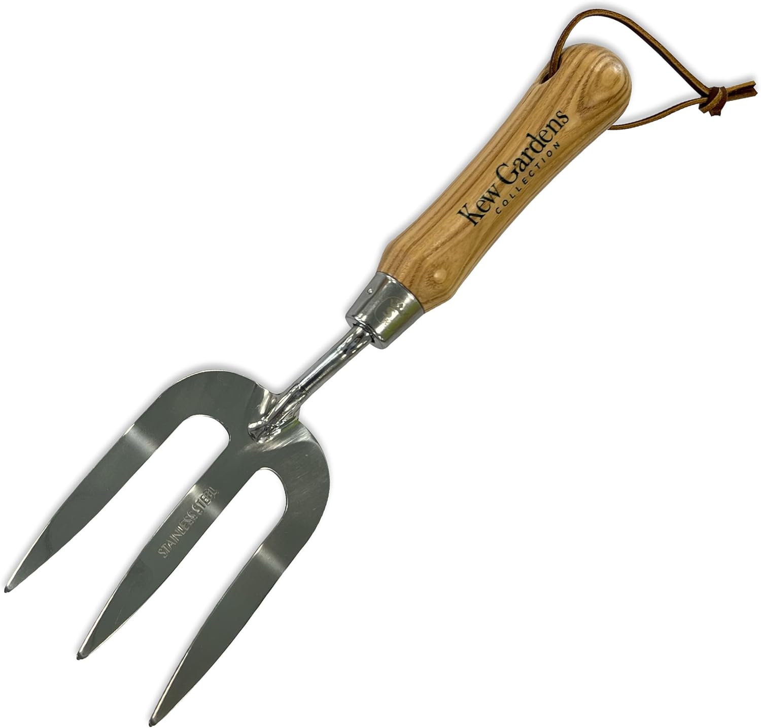 Thumbnail 4 de Spear & Jackson 3057KEW Kew Gardens Collection 3-Piece Garden Hand Tool Gift Set
