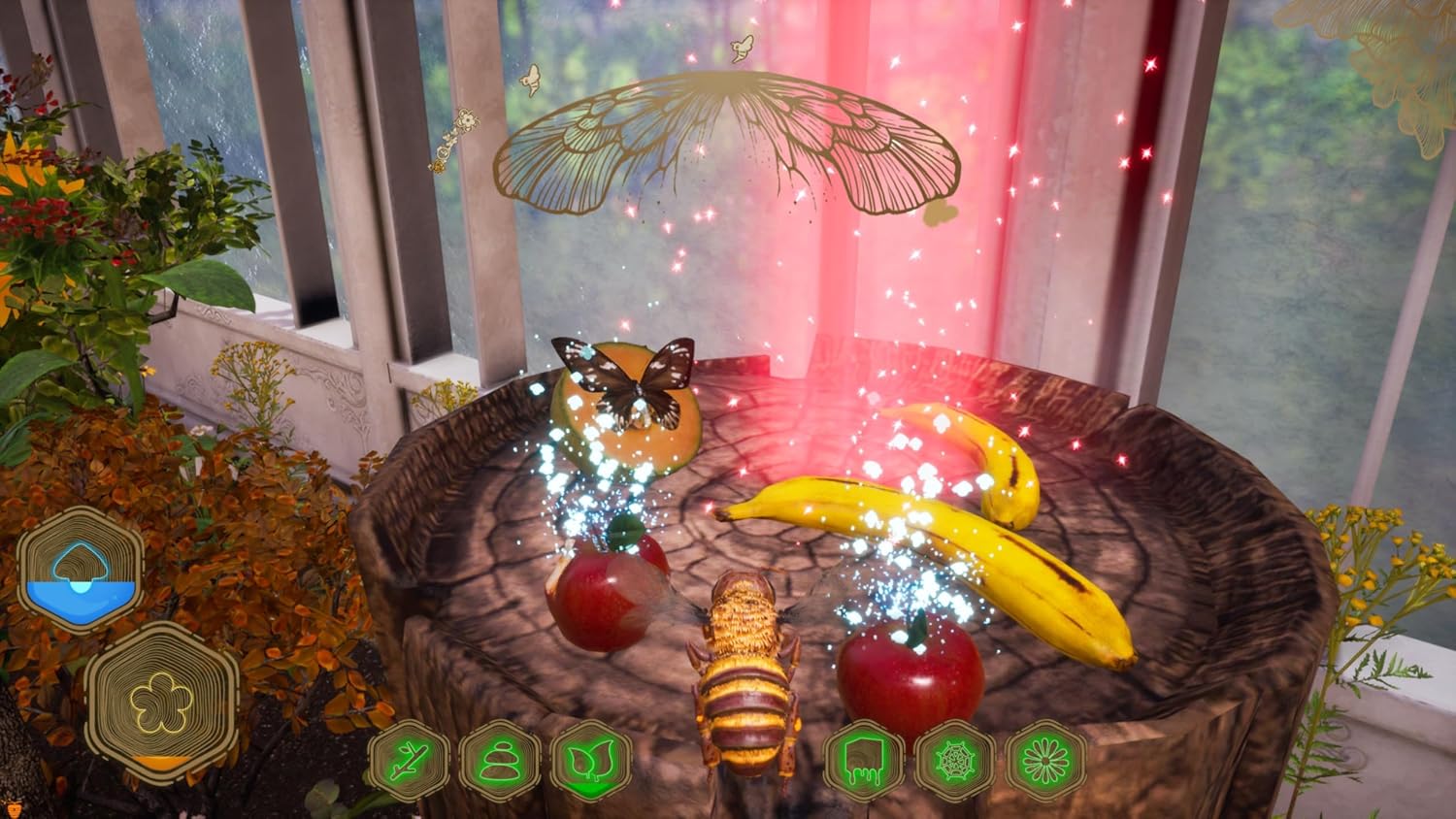 Detalle de Bee Simulator: The Hive – PS5