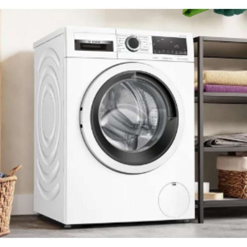 Detalle de Bosch WNA13401ES lavasecadora 9Kg/5Kg