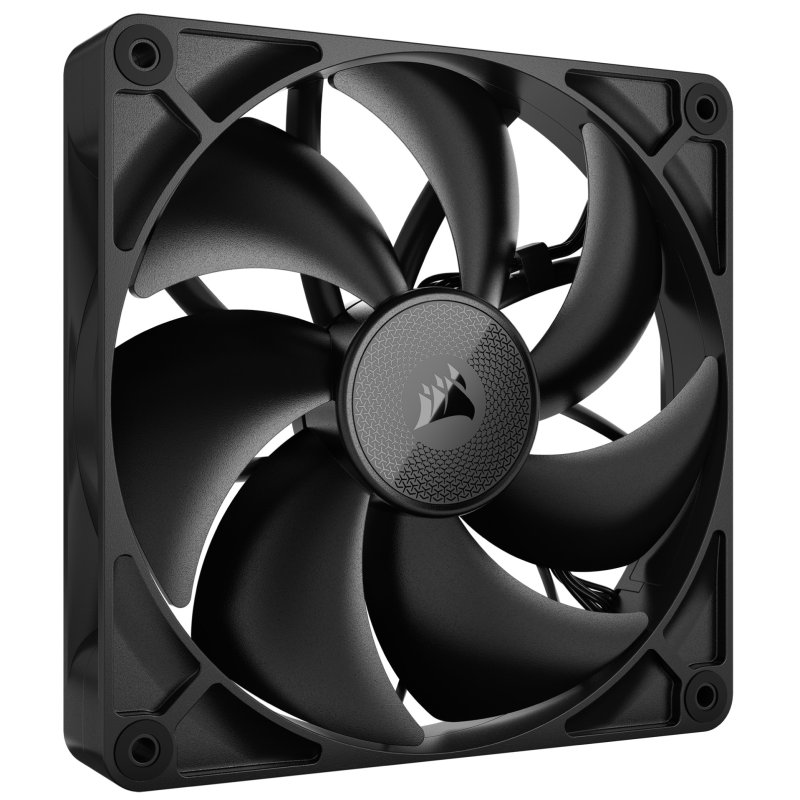 Detalle de Corsair RX140 Ventilador 140 mm