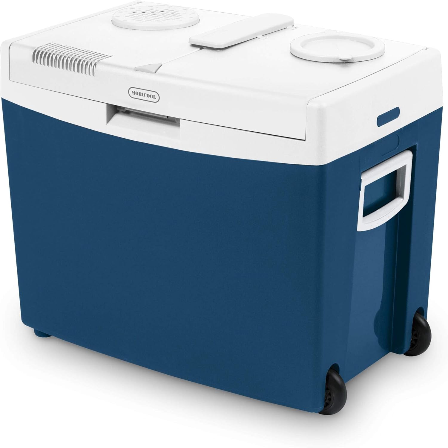 Thumbnail 1 de Mobicool MT35W Frigorifero Portatile Elettrico 34 L: versatilità e praticità per auto, barca e camper