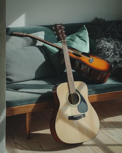 Thumbnail 6 de YAMAHA F310 Acoustic Guitar 4/4 Size, Natural