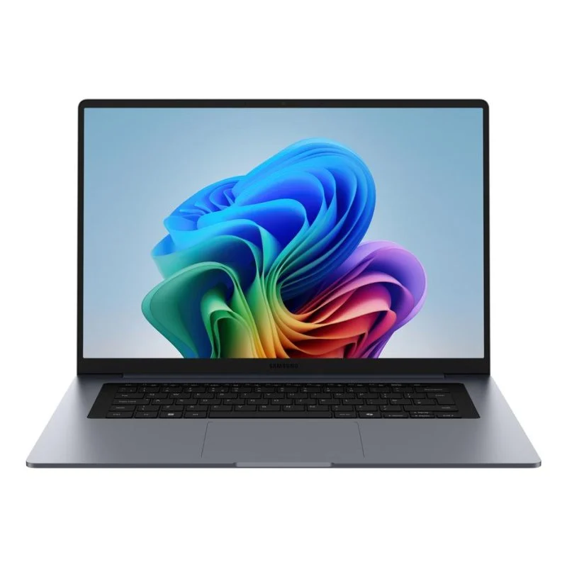 Detalle de Samsung Galaxy Book6 16": Portátil de alto rendimiento para creadores y gaming ligero
