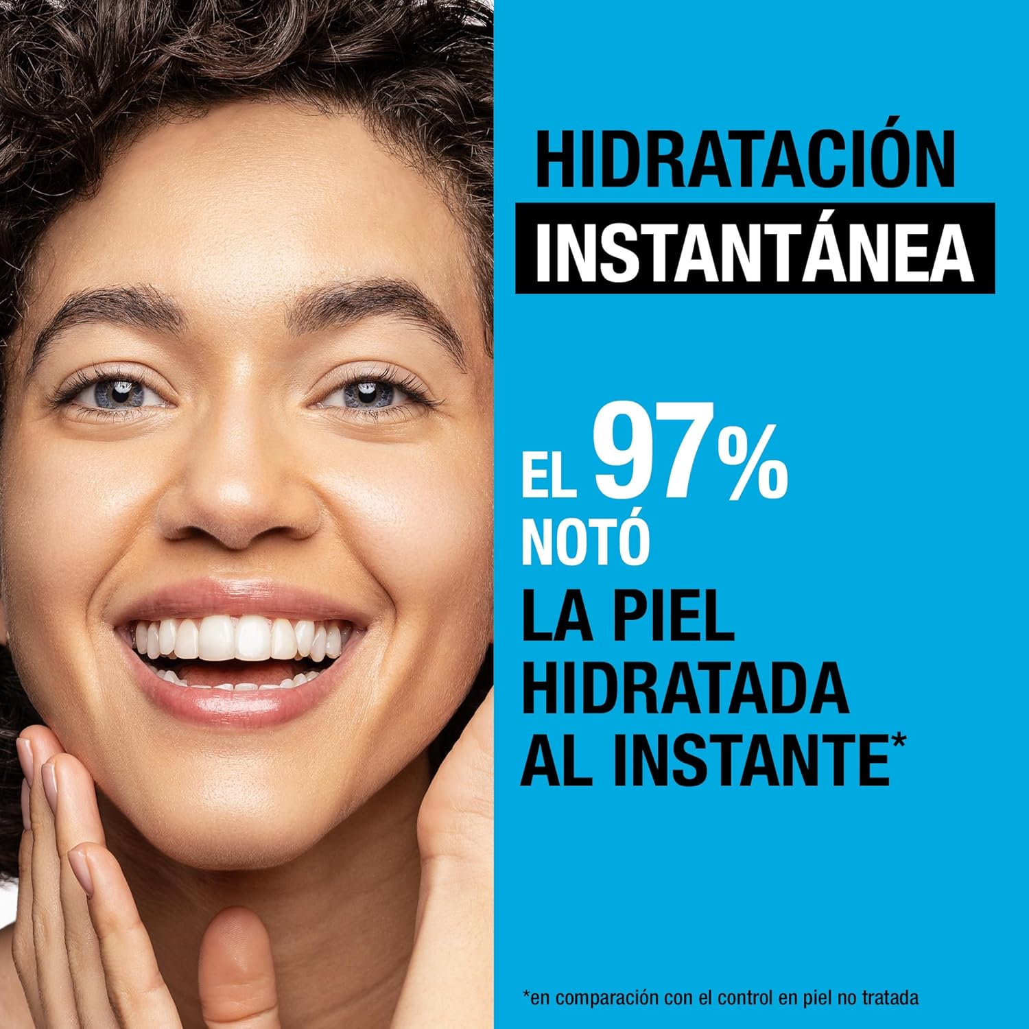 Thumbnail 2 de Neutrogena Hydro Boost Gel de Agua ⚡ Pack 2 x 50 ml