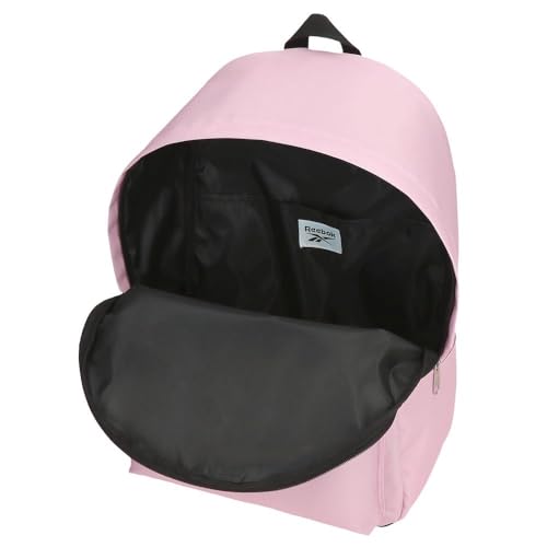 Thumbnail 3 de Reebok Boston Mochila Escolar Rosa 31x44x17,5 cm: comodidad y organización para la vuelta al cole