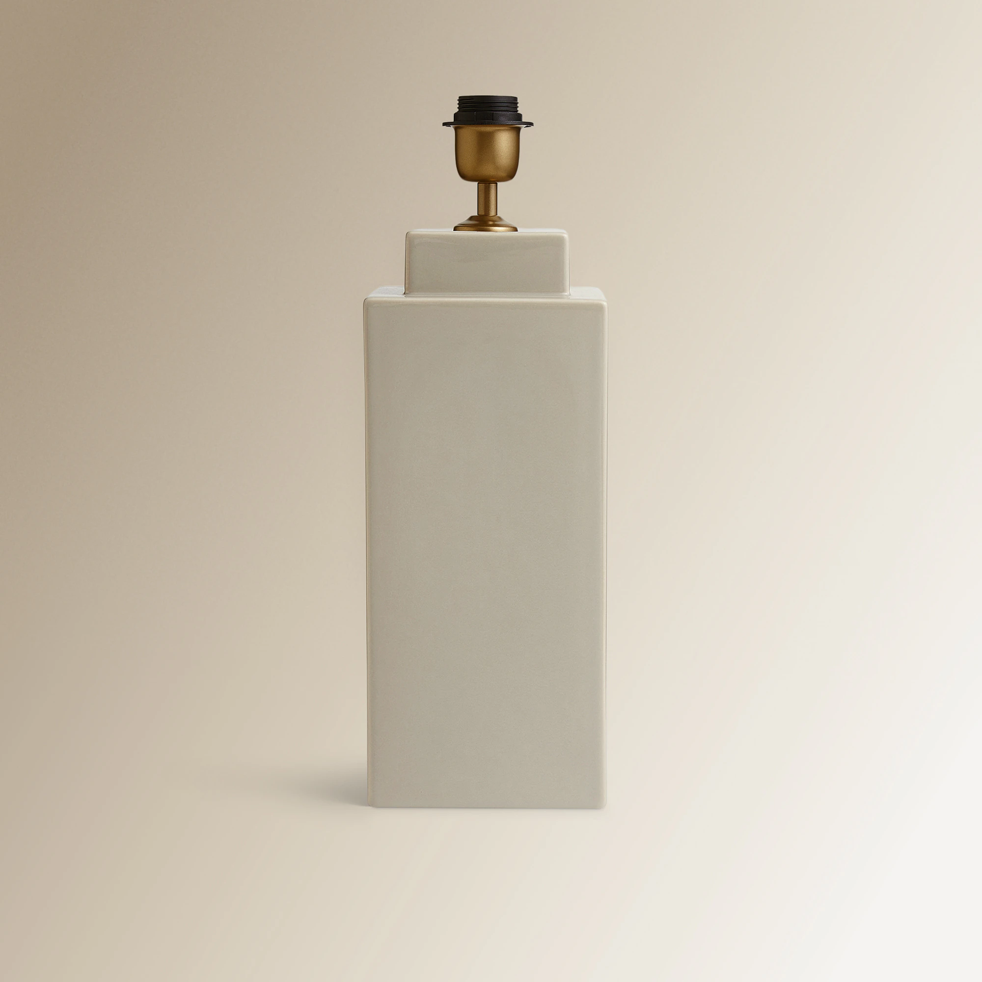 El Corte Inglés Base para lámpara de mesa Tibor 🛋️