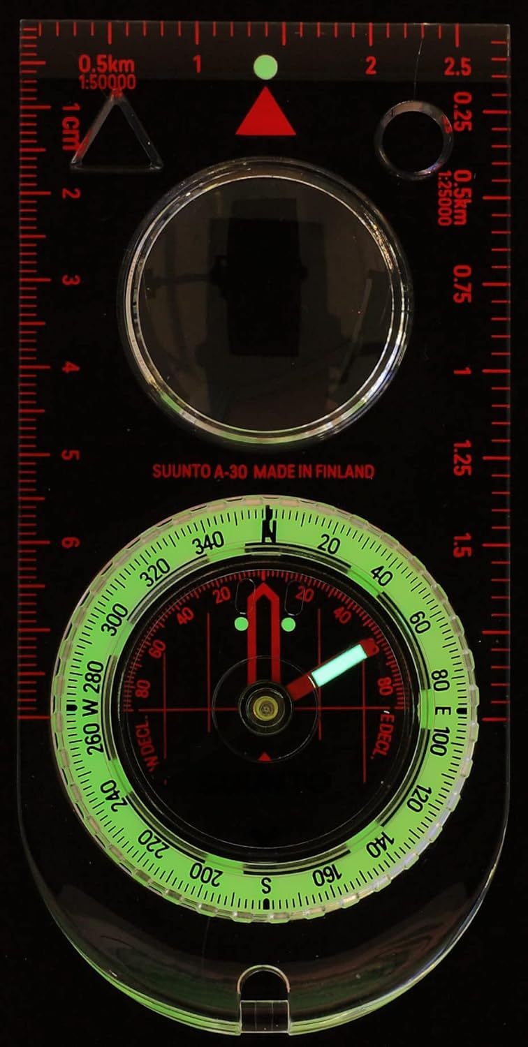 Detalle 1 de Suunto A-30 Reloj de Entrenamiento