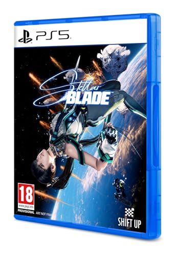 Detalle de PlayStation 5 - Stellar Blade™ (Stellar Blade) para PS5