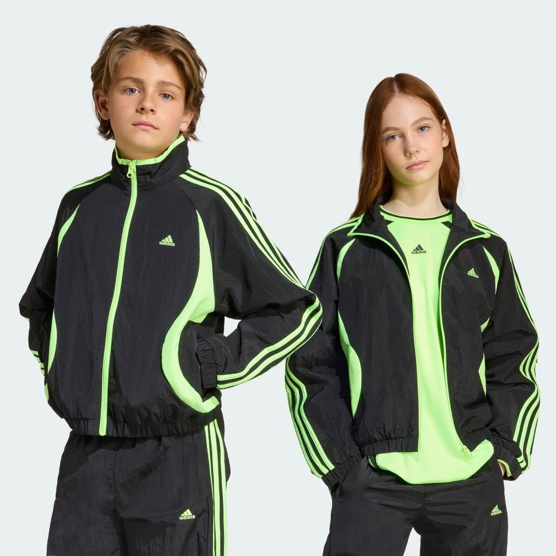 Thumbnail 1 de Adidas Sudadera Teamgeist