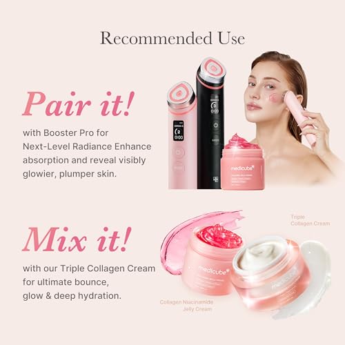 Thumbnail 5 de Medicube Jelly Cream with Collagen & Niacinamide – 1.69 fl oz