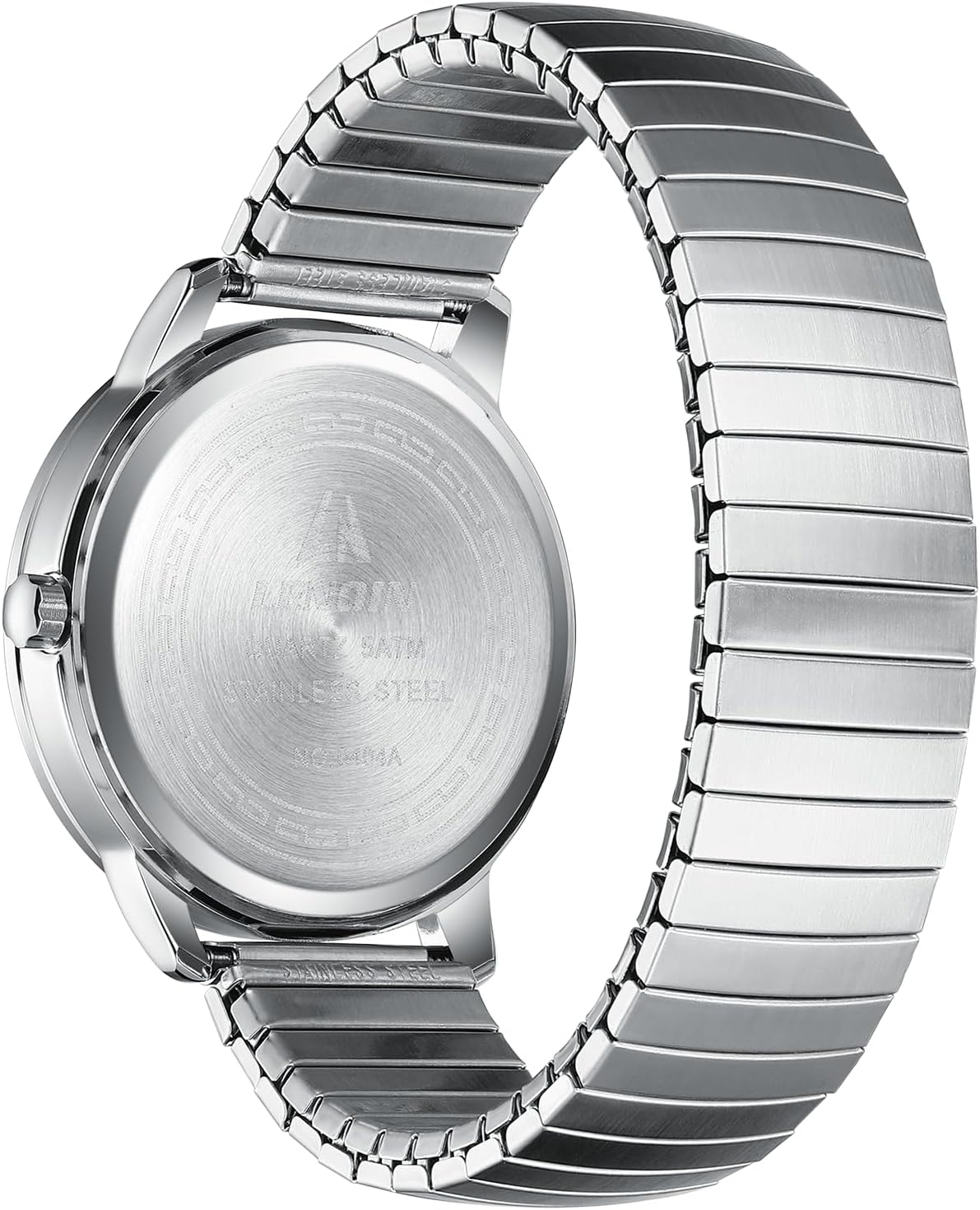 Thumbnail 1 de Analoguhr Herren Quarz 38 mm wasserdicht