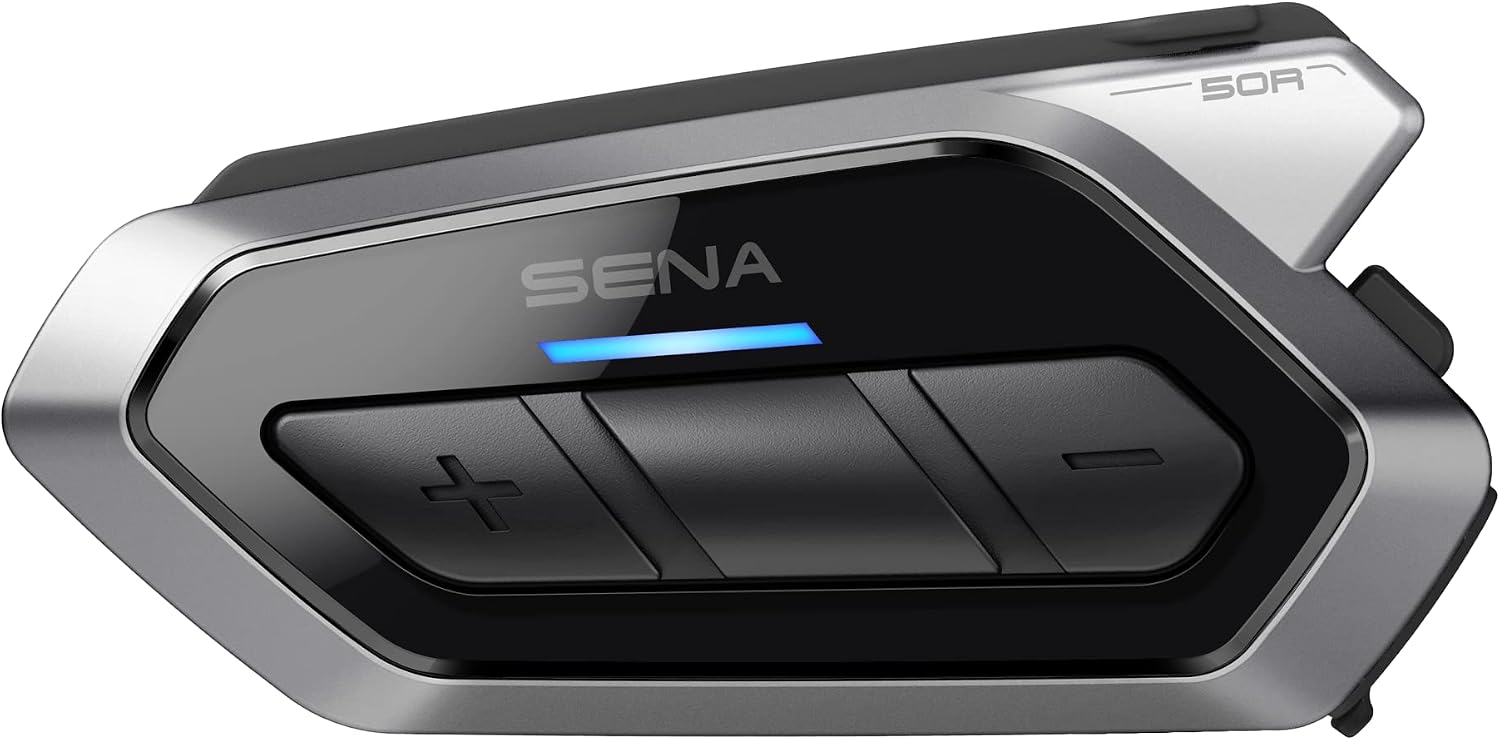 Thumbnail 6 de Sena 50S Motorrad Bluetooth Headset