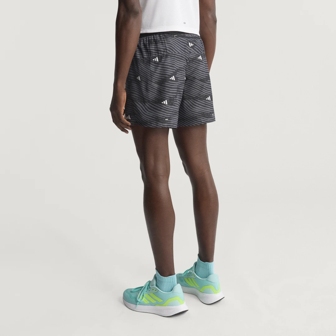Thumbnail 1 de Adi365 Running Essentials Brand Love Shorts — pantalón corto running