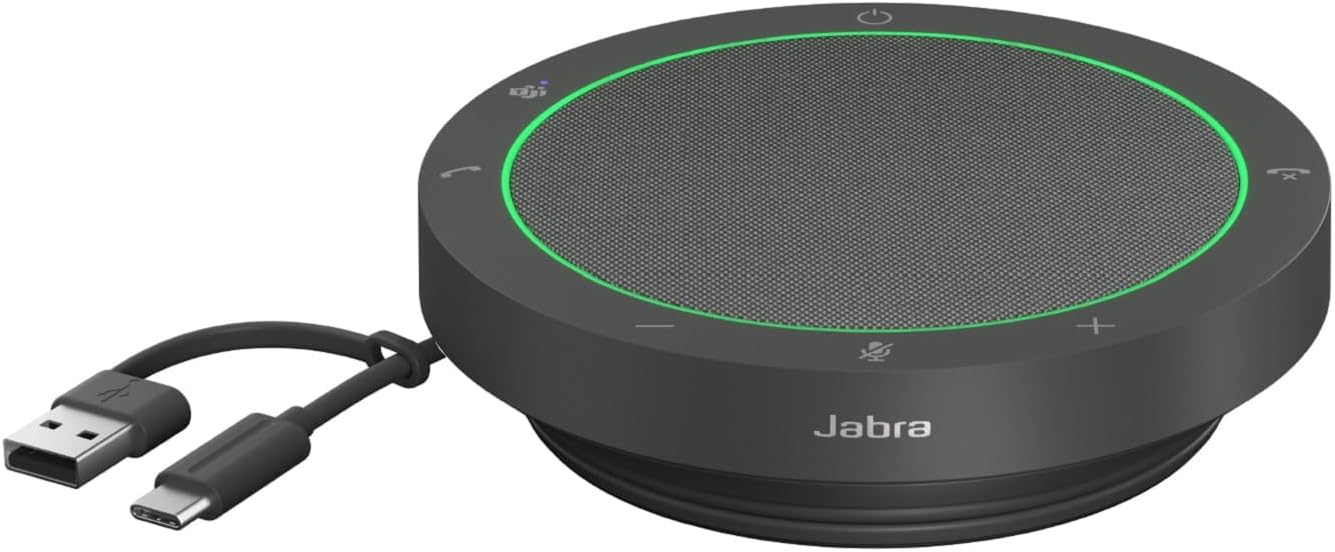 Detalle 2 de Jabra Speak2 40, haut-parleur sans fil 50 mm