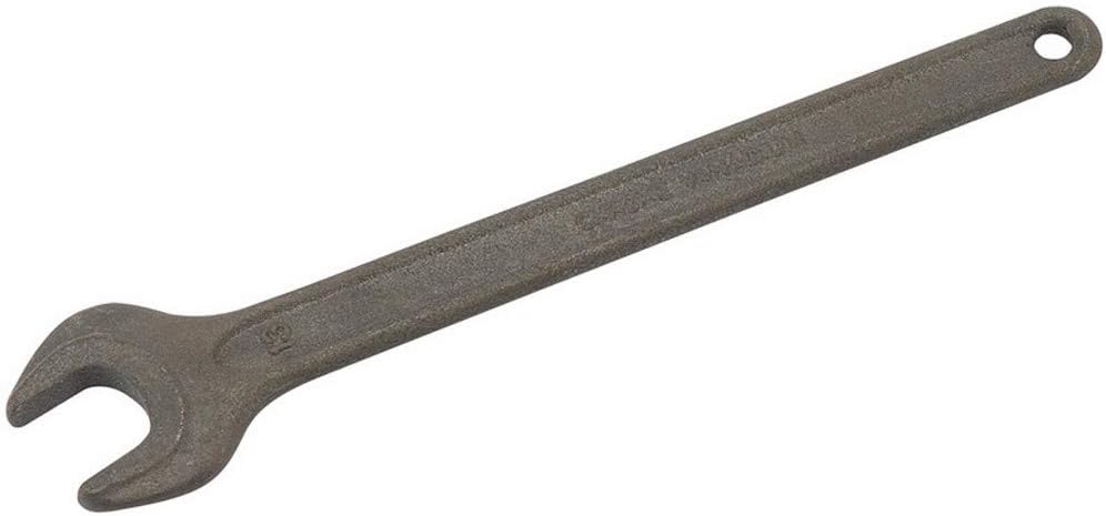 Detalle 2 de Draper 37533 klucz płaski 27 mm ze stali chromowo-wanadowej