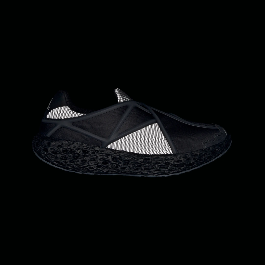 Thumbnail 1 de Adidas Zponge Flux Gris