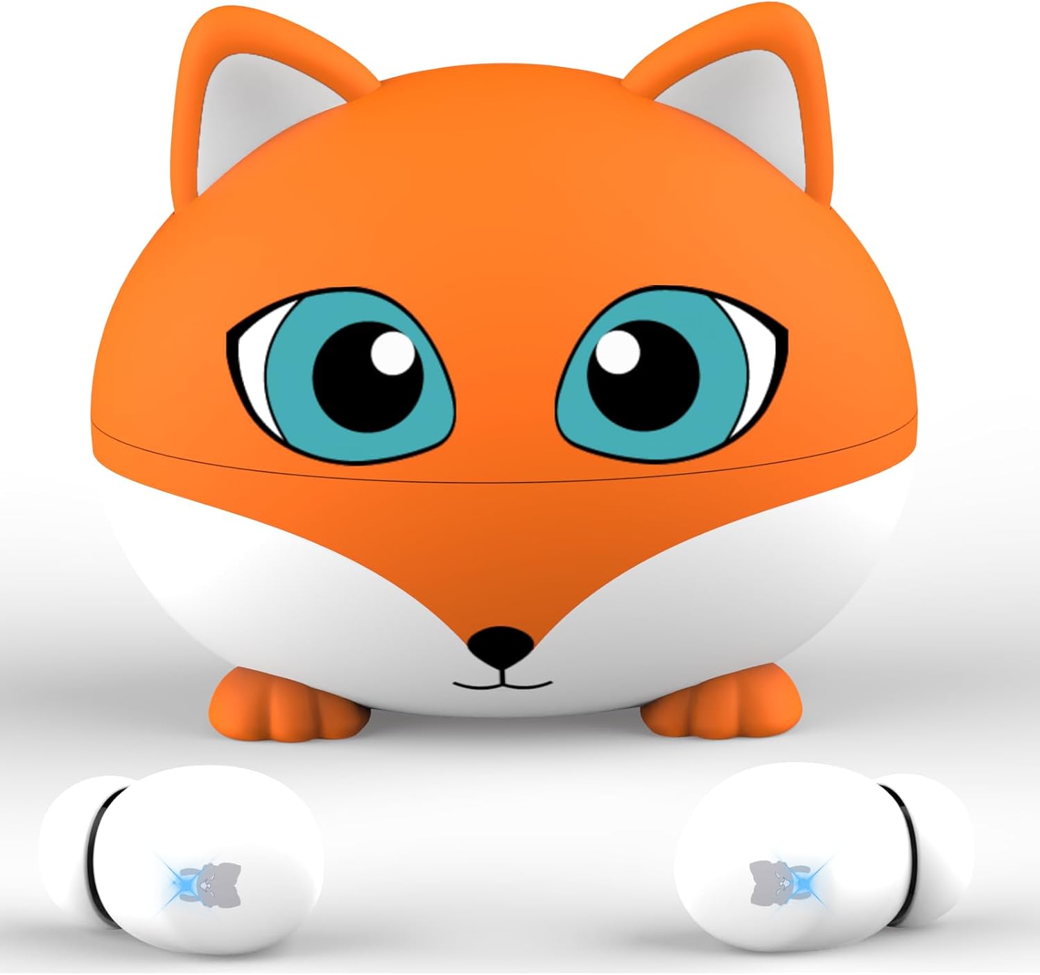 Detalle de Kids Wireless Earbuds 30H playtime