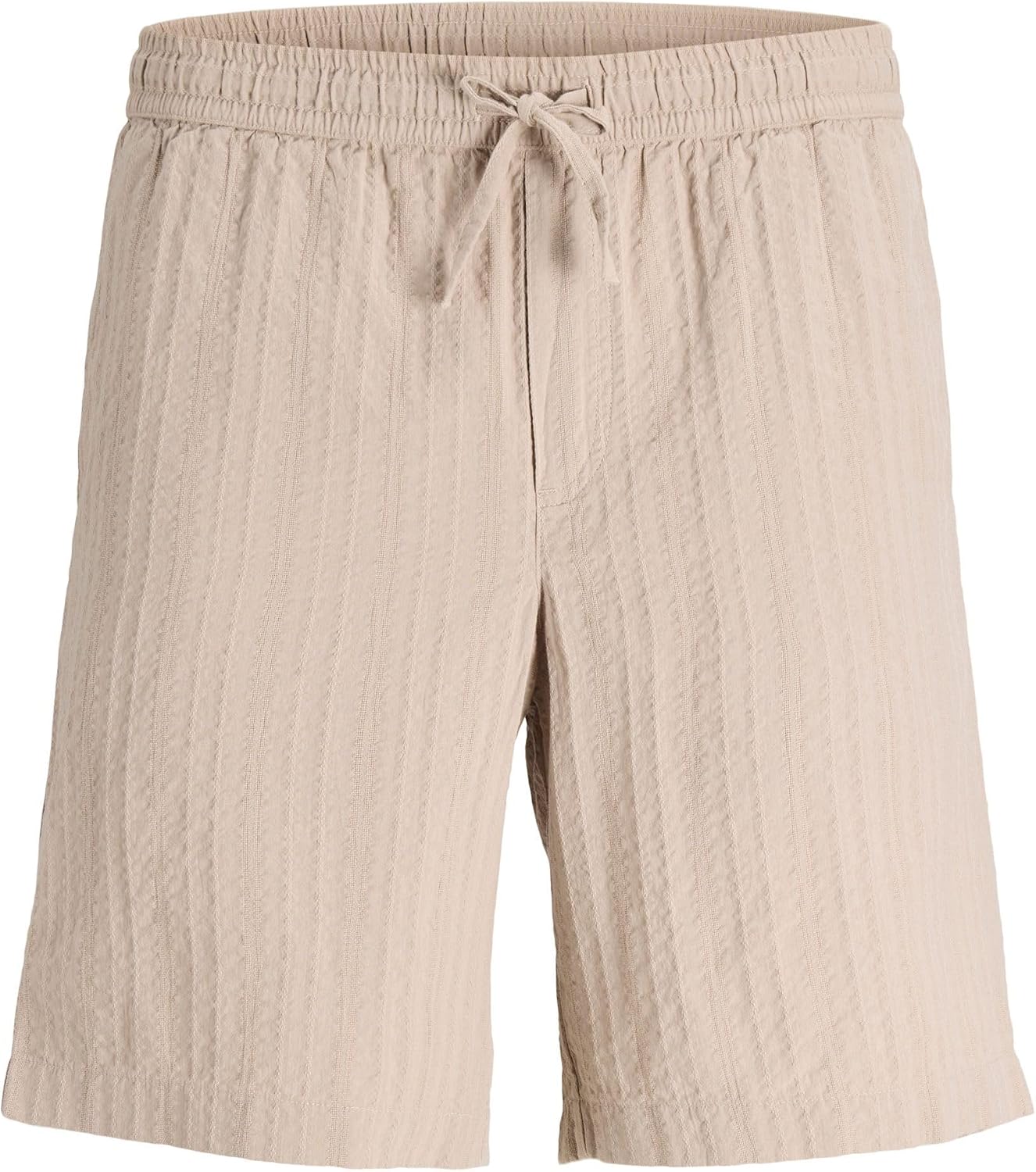 Detalle de Jack & Jones Jpstjaiden Tyson Jogger Short SN – Pantaloncini da Jogging Uomo