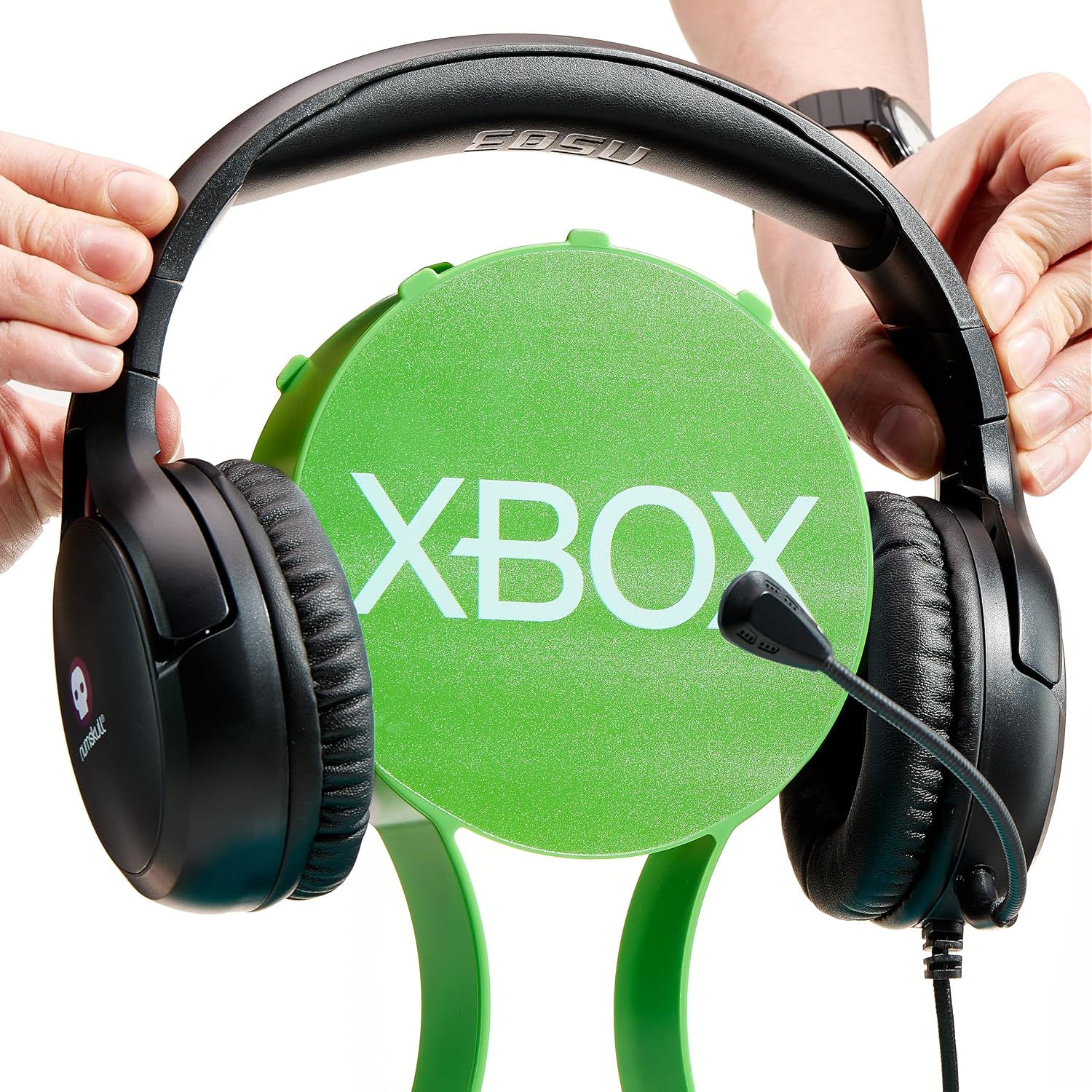 Thumbnail 1 de Numskull Xbox Series X Locker 10-game