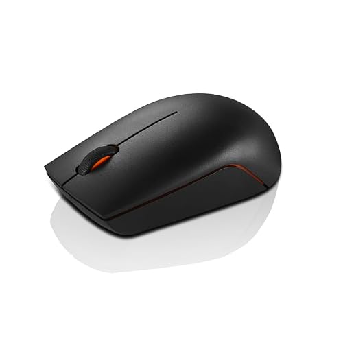 Thumbnail 8 de Lenovo 300 ratón inalámbrico compacto 🖱