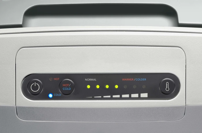 Thumbnail 5 de Dometic TCX 21 Kühlbox mit 21 Litern – kalt bis 27 °C unter Umgebung, warm bis 65 °C