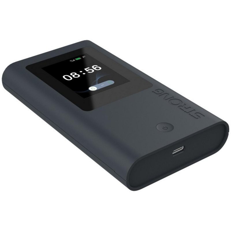 Thumbnail 3 de Router portátil Strong 5GMIFIAX1800: 5G, Wi‑Fi 6 y batería de 4500 mAh