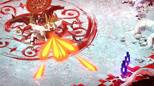 Thumbnail 4 de Towa And The Guardians Of The Sacred Tree - Limited Edition | Bandai Namco