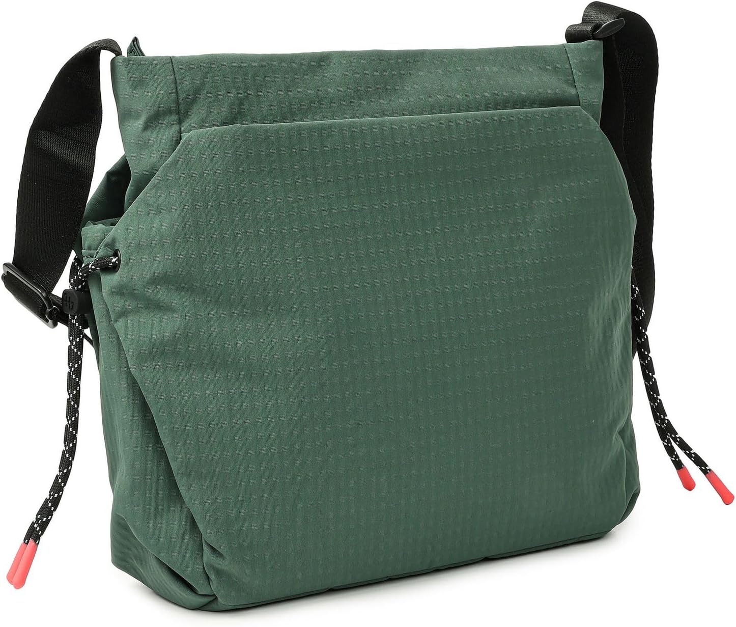 Thumbnail 2 de Hedgren MAKOTO Damen Square Crossover – String Collection Umhängetasche (Duck Green) 5,5 l