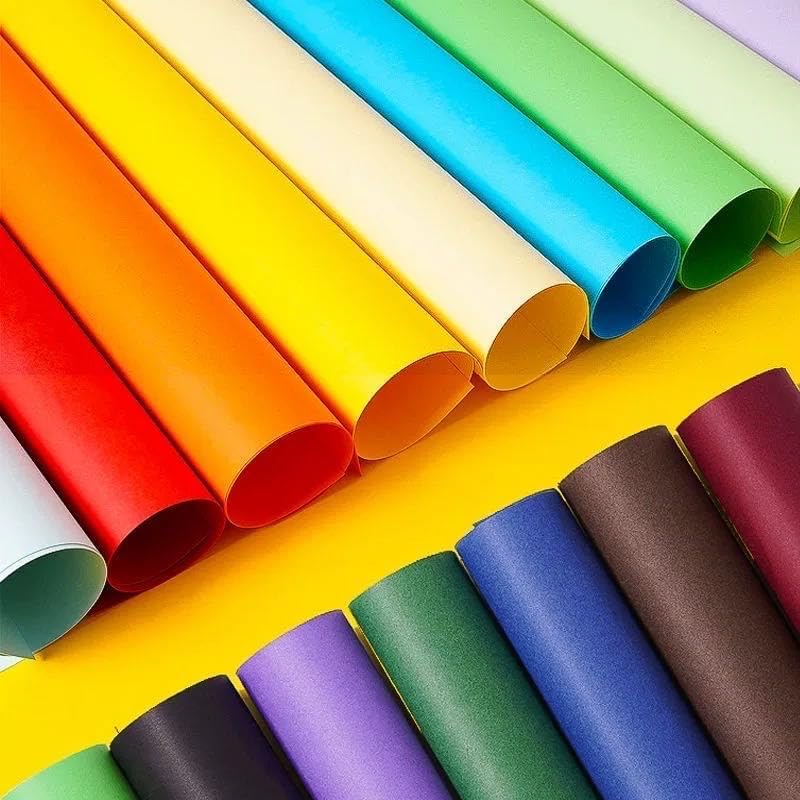 Thumbnail 6 de Vanhench White Wrapping Paper Roll, 36 x 2400 Inches, Uncoated