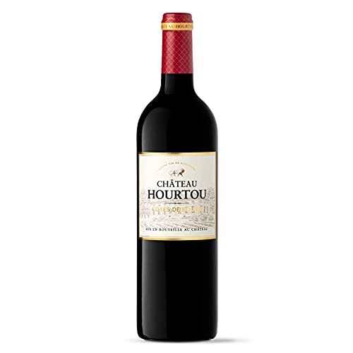 Thumbnail 2 de Caja de Regalo Château Hourtou y Malbec 🍷 3 botellas