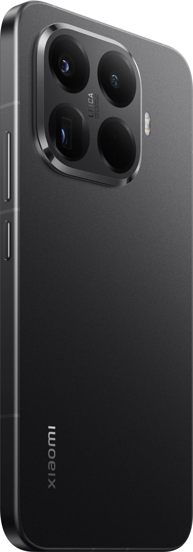 Thumbnail 5 de Xiaomi 15T Pro 512 GB Schwarz 5G Smartphone