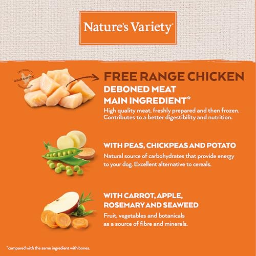 Thumbnail 3 de Nature's Variety No Grain 12kg