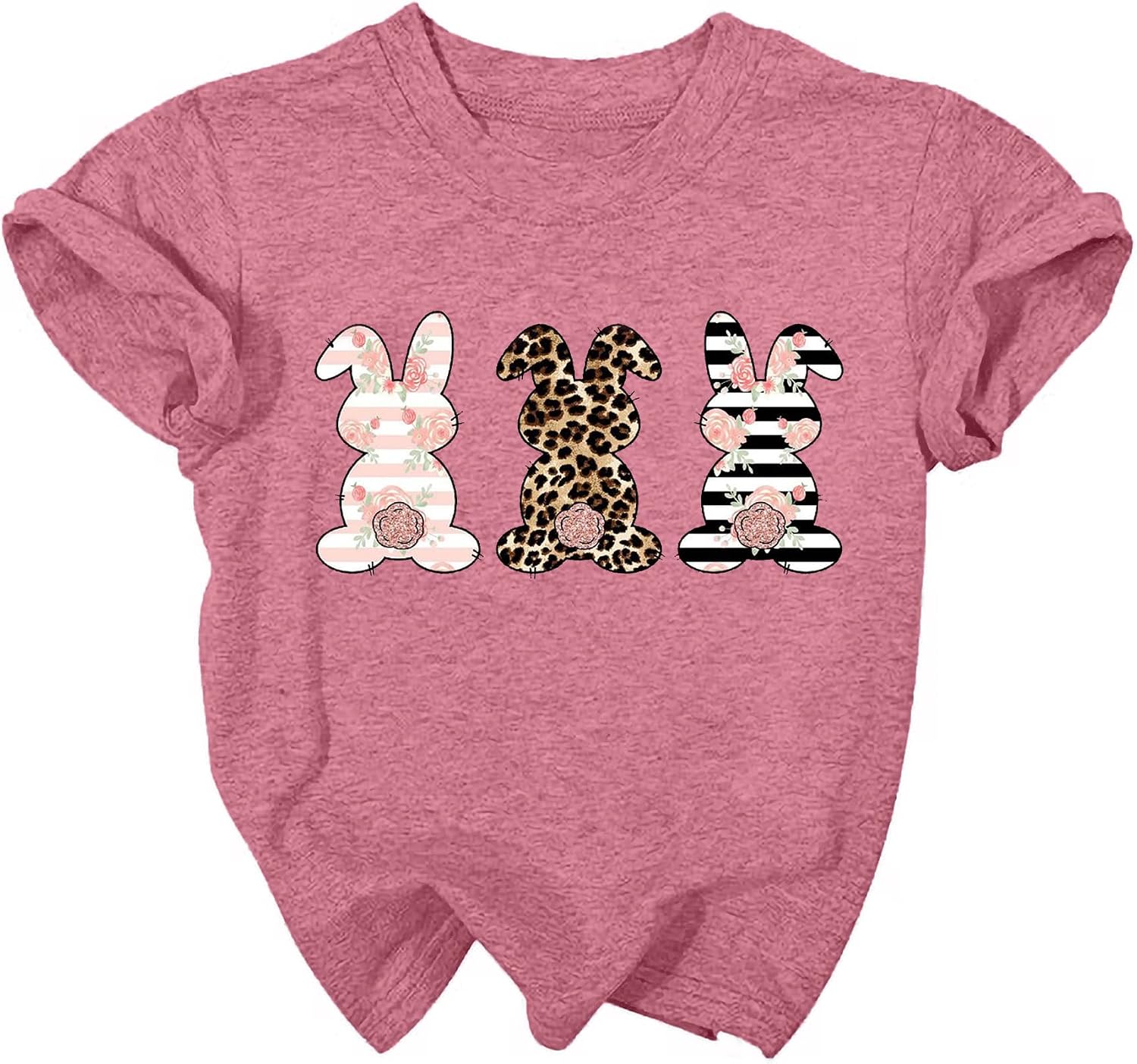 Detalle 2 de LAZYCHILD Kids’ Easter Shirt, Cotton Blend