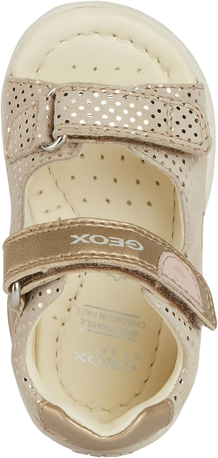 Thumbnail 4 de Geox Baby Girls B Sandal Macchia GirSandal