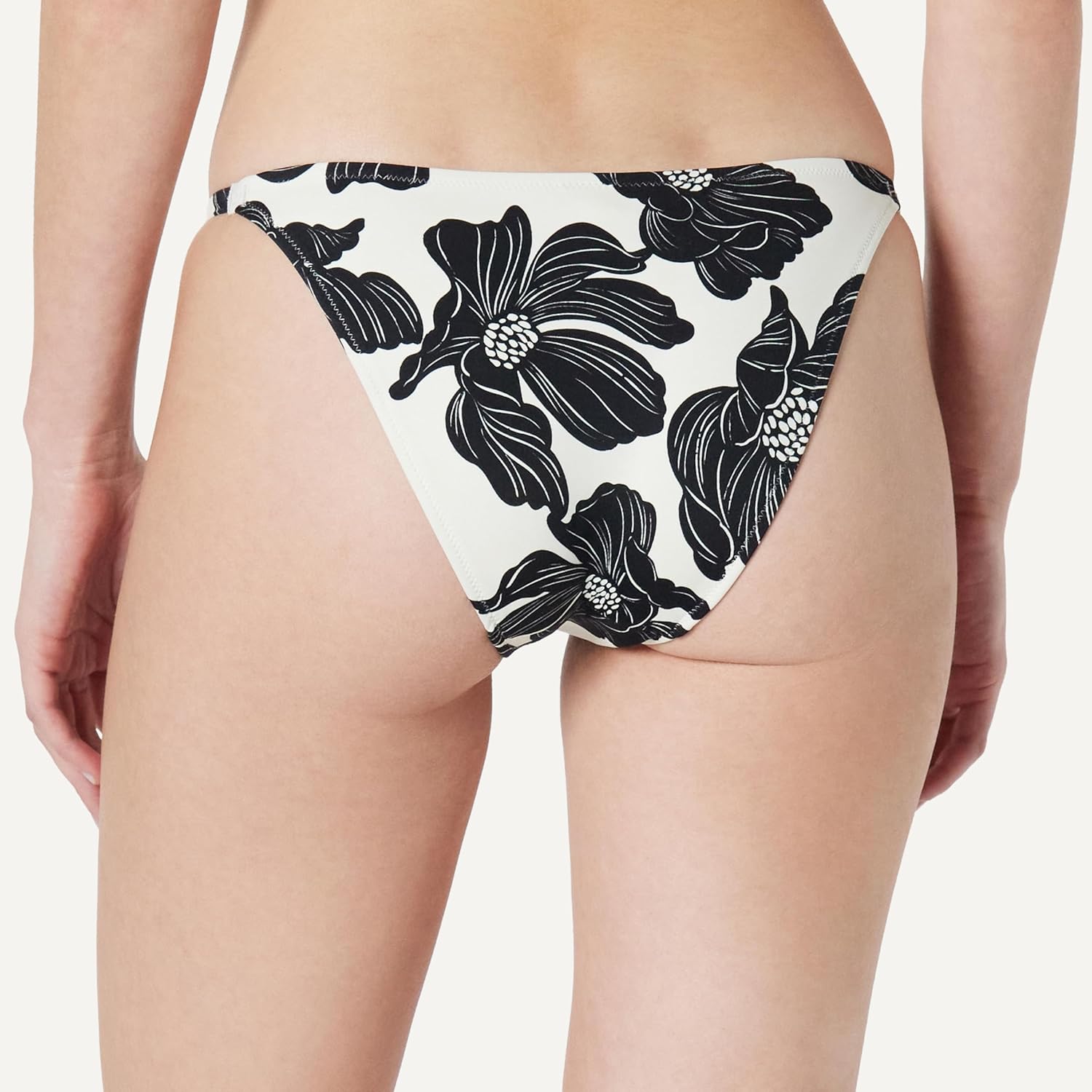Thumbnail 2 de Amazon Essentials Women's No-Tie String Swim Bikini Bottom