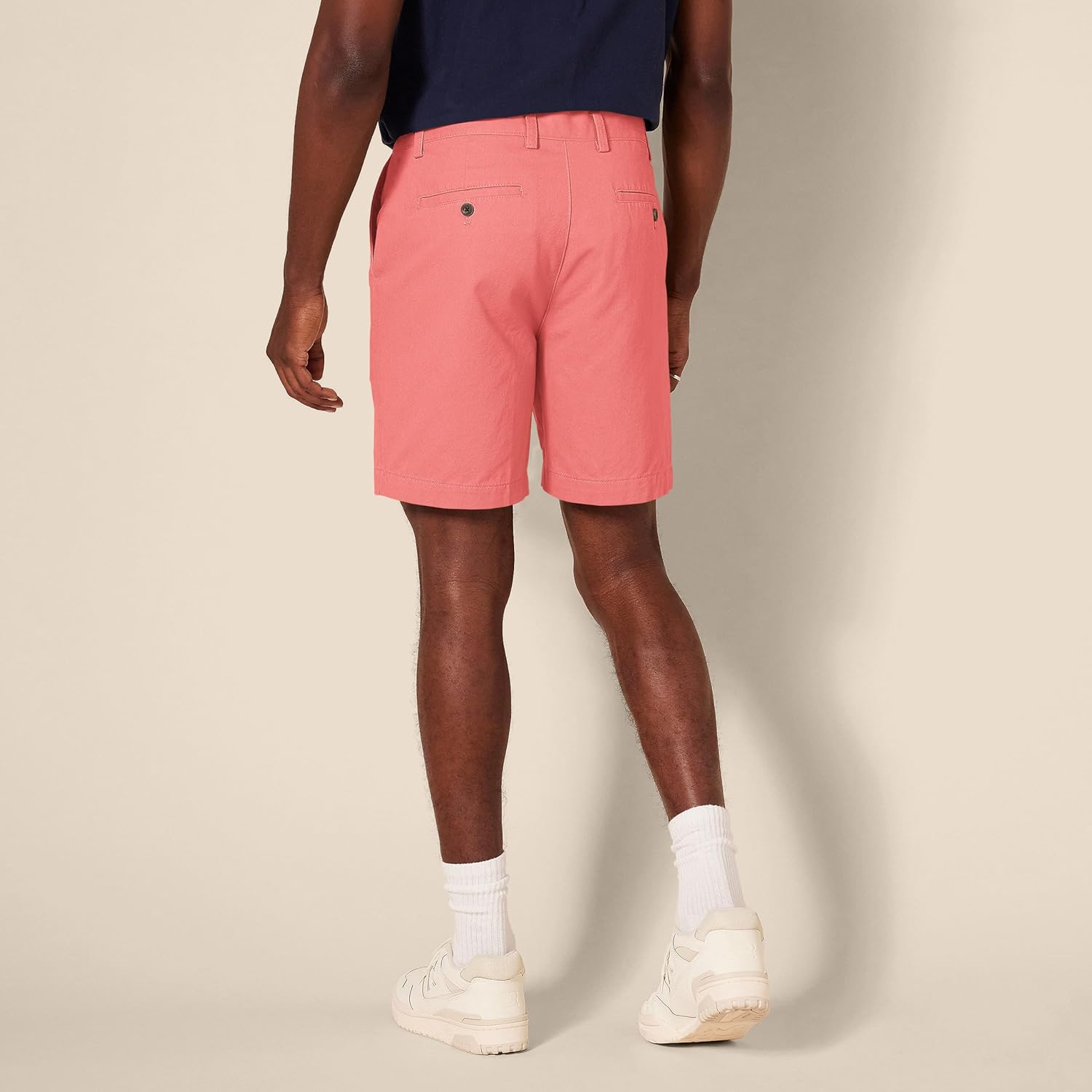 Thumbnail 1 de Amazon Essentials Men's Slim-Fit 7" Chino Shorts