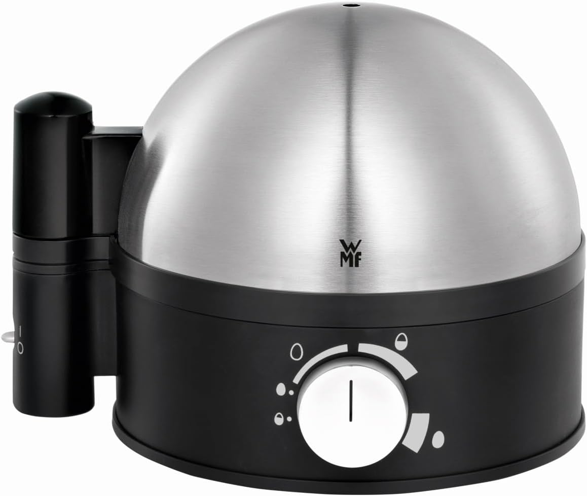 Detalle de WMF Stelio Cocedor 7 Huevos 380 W