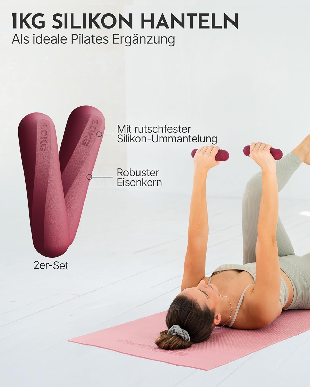 Thumbnail 5 de NEOLYMP Pilates Set für Zuhause