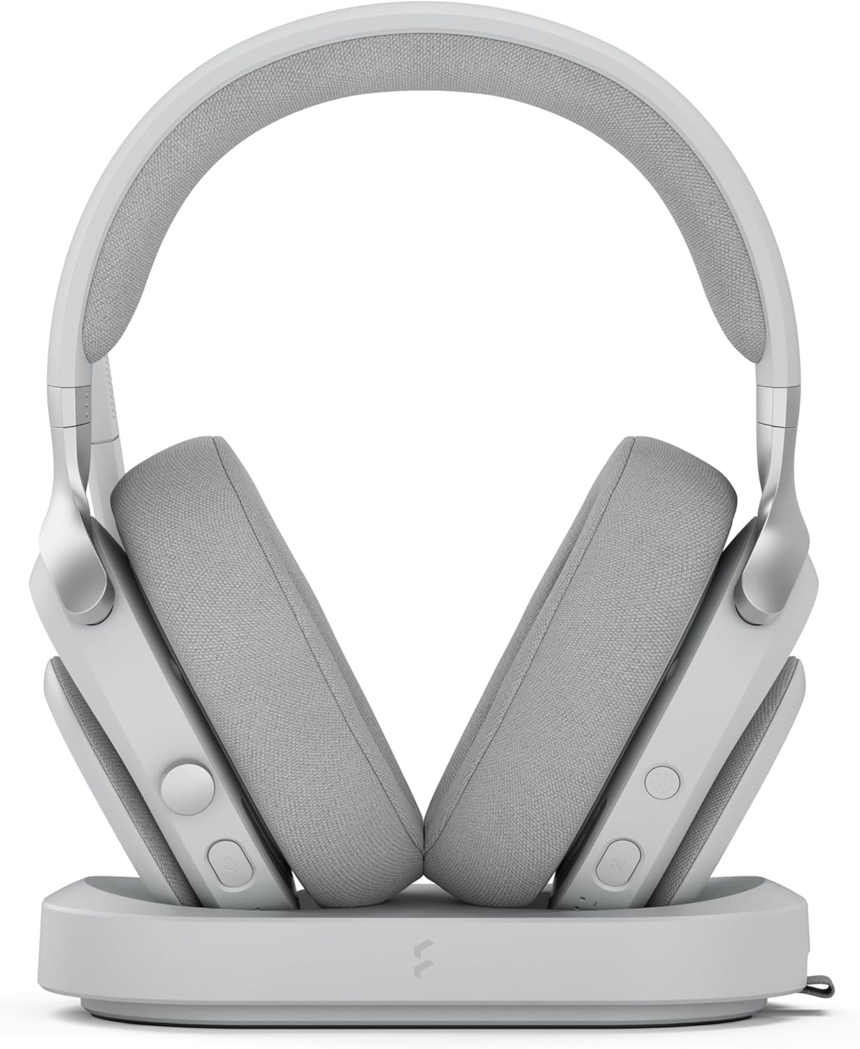 Detalle de Fractal Design Scape Light Wireless Gaming Headset